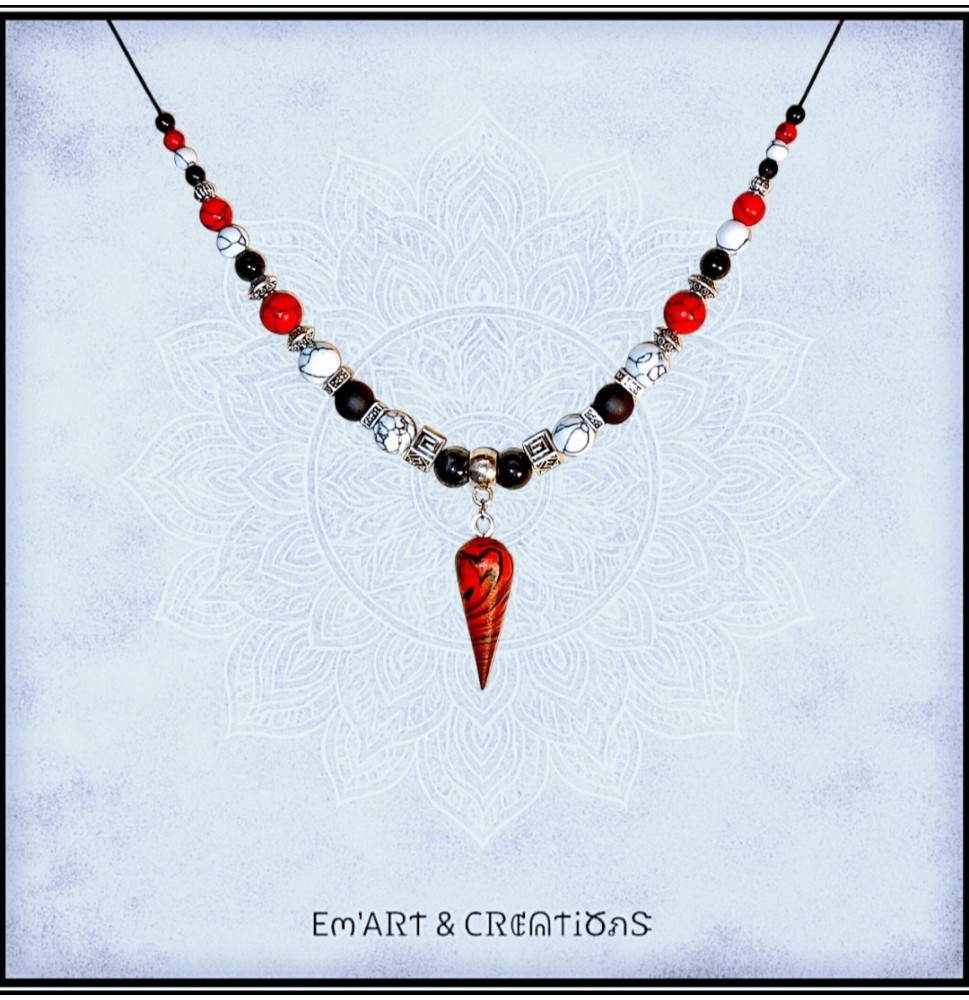 Vibration Ancestrale 🔥