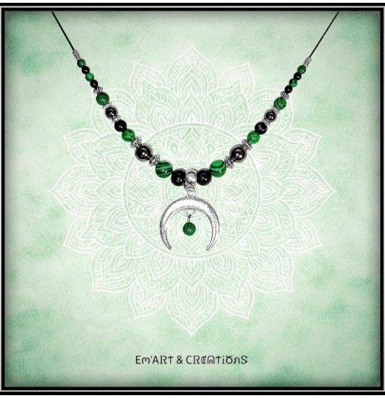 Vibration Lunaire 🔥