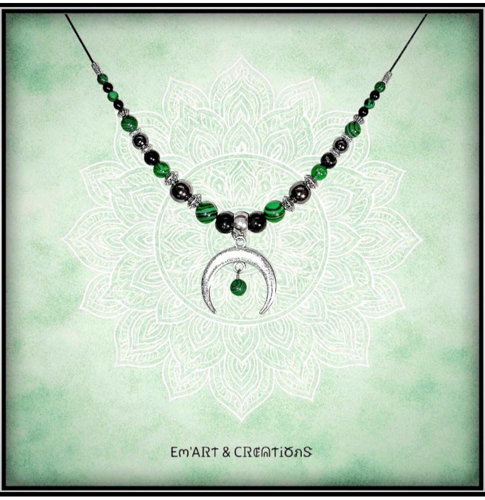 Vibration Lunaire 🔥