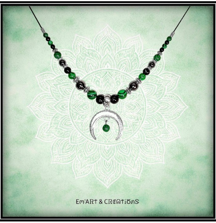 Vibration Lunaire 🔥