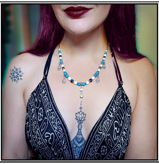 Éclat d’Horizon 🌊