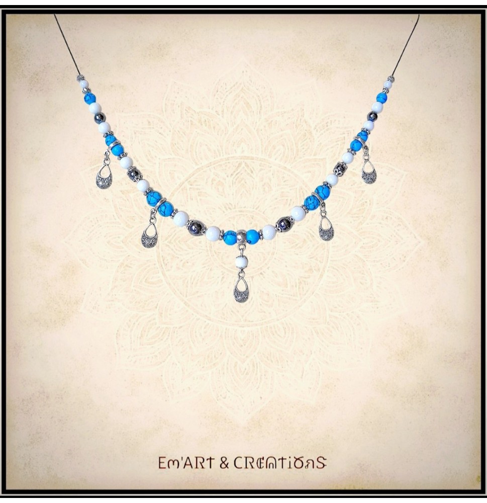 Éclat d’Horizon 🌊