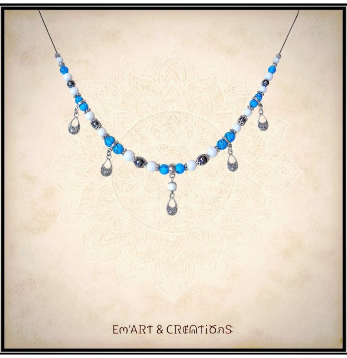 Éclat d’Horizon 🌊