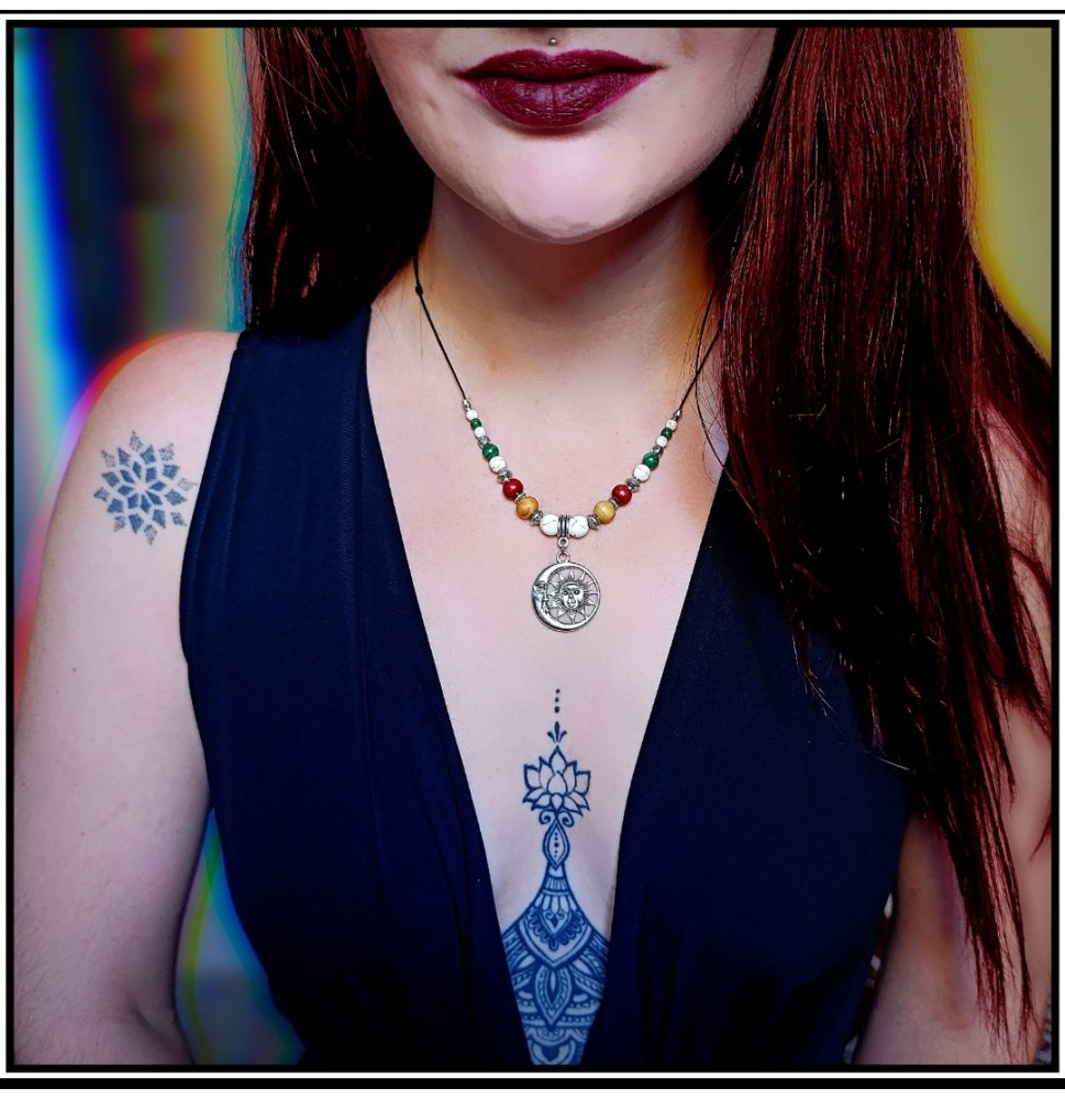 Esprit Soleil ☀️