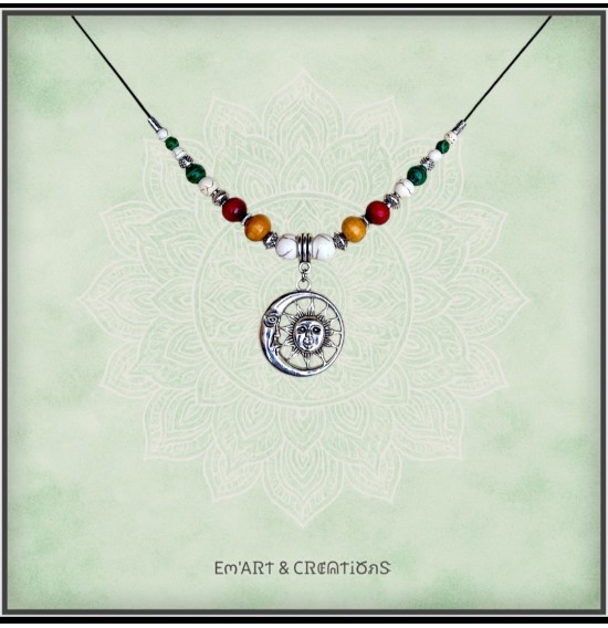 Esprit Soleil ☀️