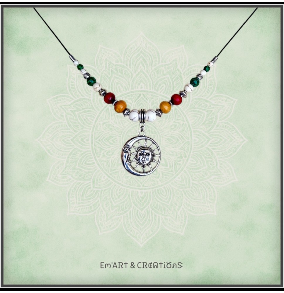 Esprit Soleil ☀️