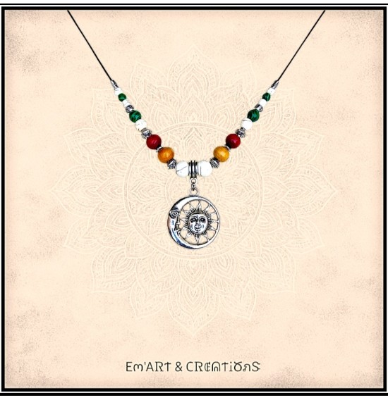 Esprit Soleil ☀️