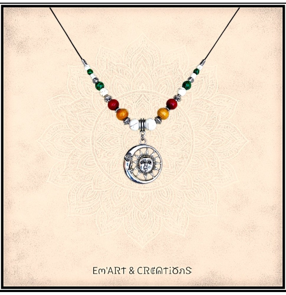 Esprit Soleil ☀️