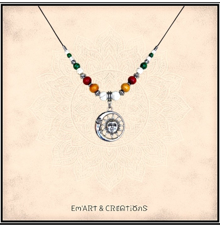 Esprit Soleil ☀️