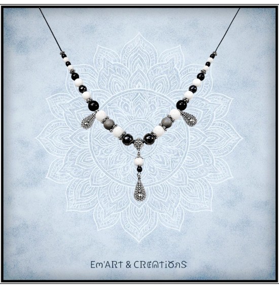 Diamant d’Ombre 🌒