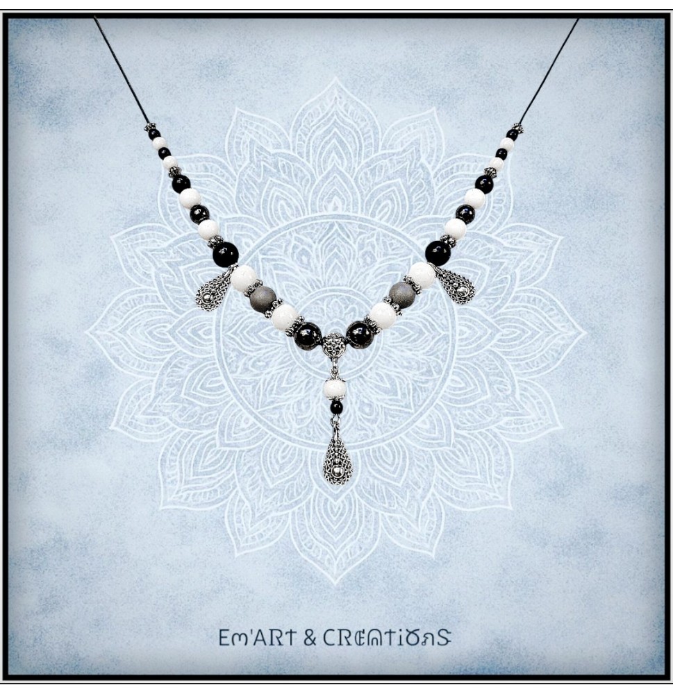 Diamant d’Ombre 🌒