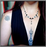 Diamant d’Ombre 🌒