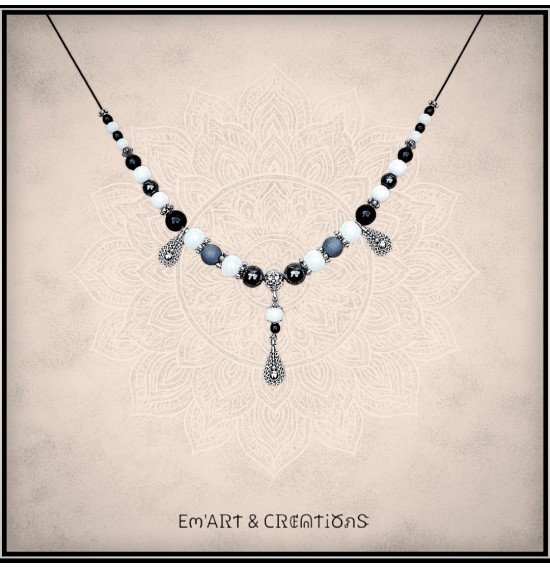 Diamant d’Ombre 🌒