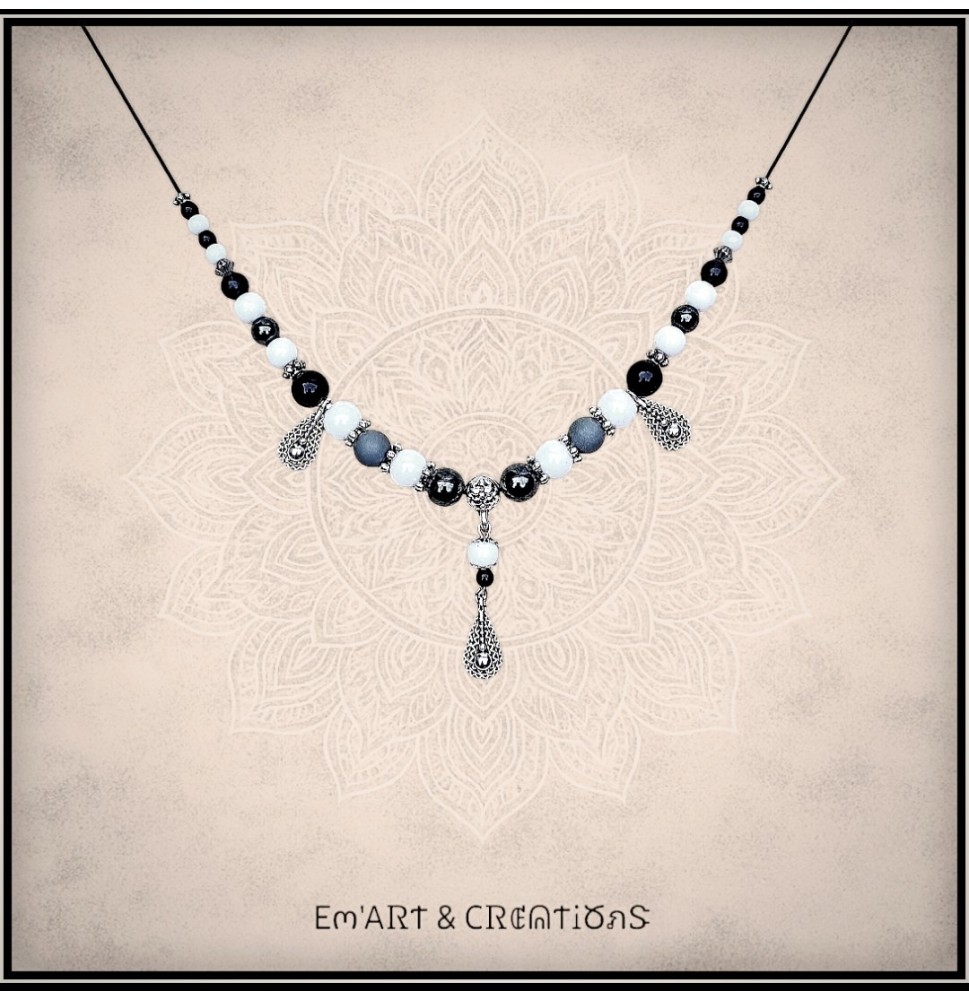 Diamant d’Ombre 🌒