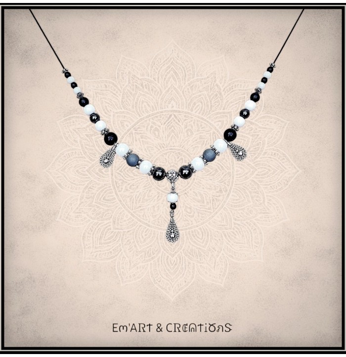 Diamant d’Ombre 🌒