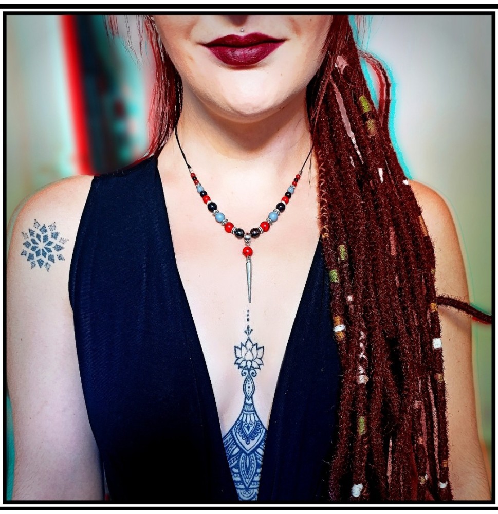 Secret d’Ambre 🔴