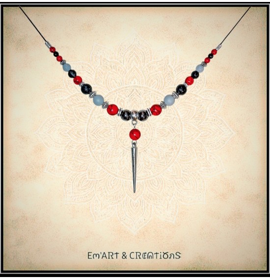 Secret d’Ambre 🔴