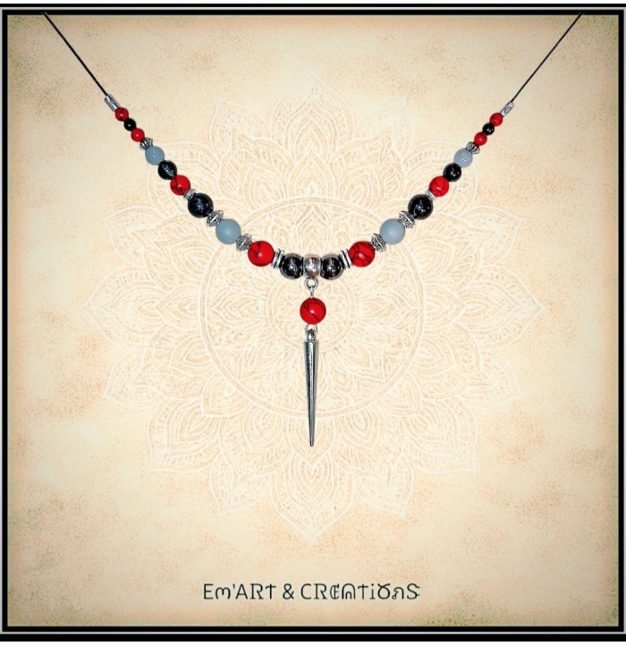 Secret d’Ambre 🔴