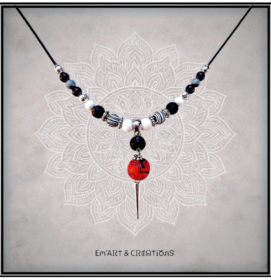 Baiser Vénéneux 🔴