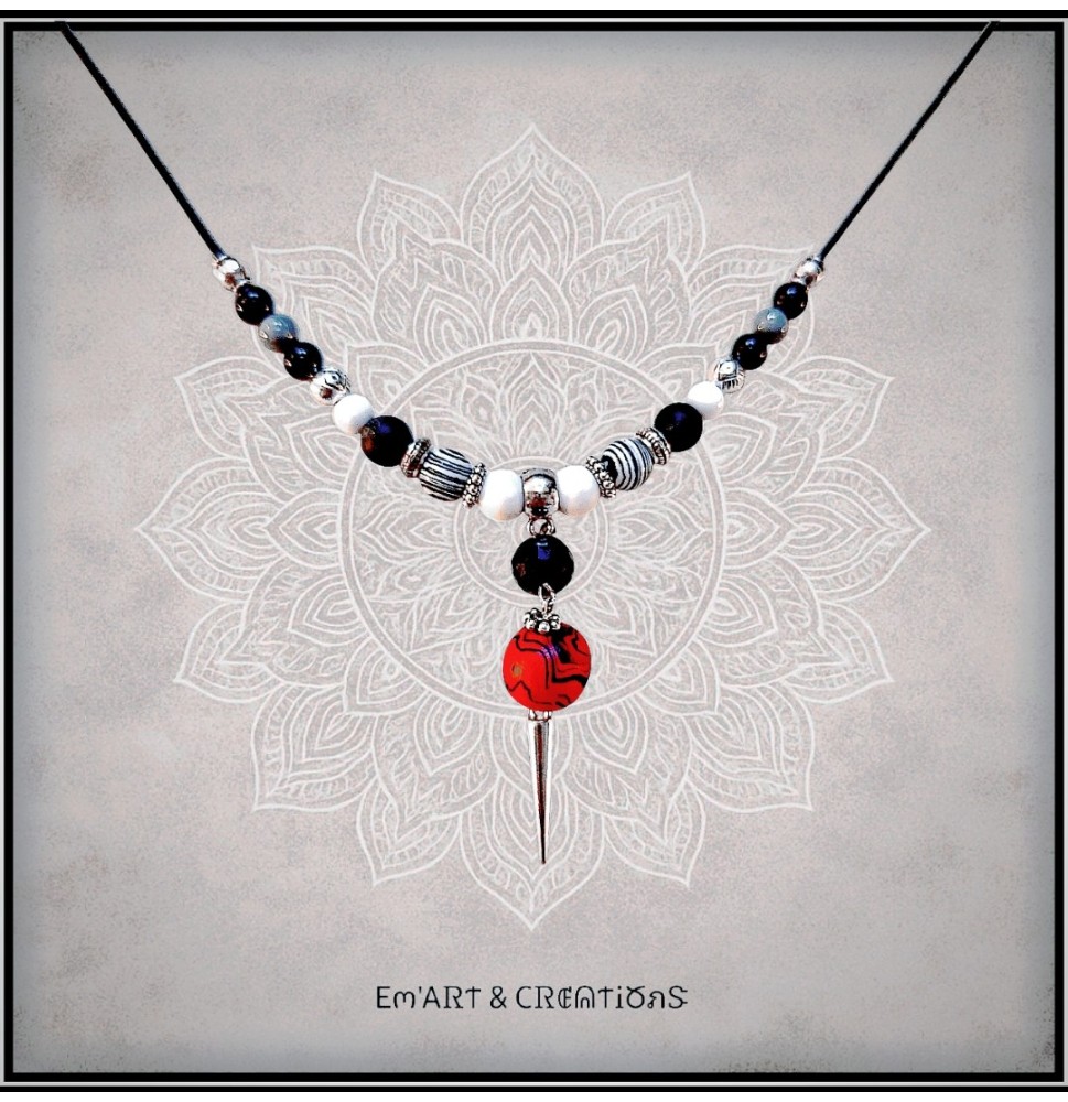 Baiser Vénéneux 🔴