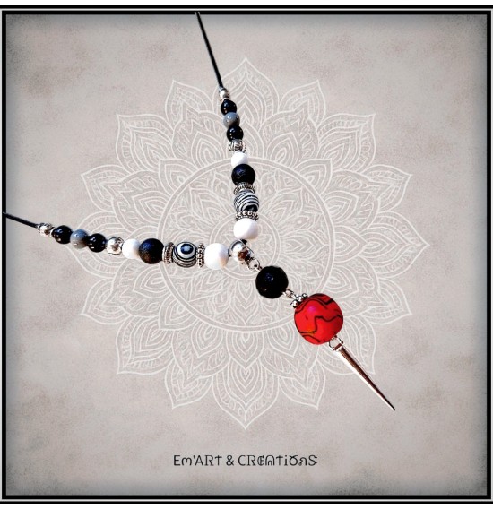 Baiser Vénéneux 🔴