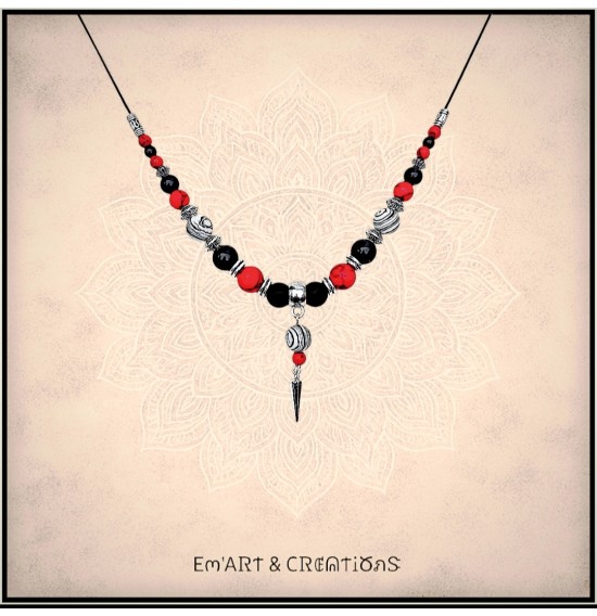 Rouge Sorcellerie 🔴