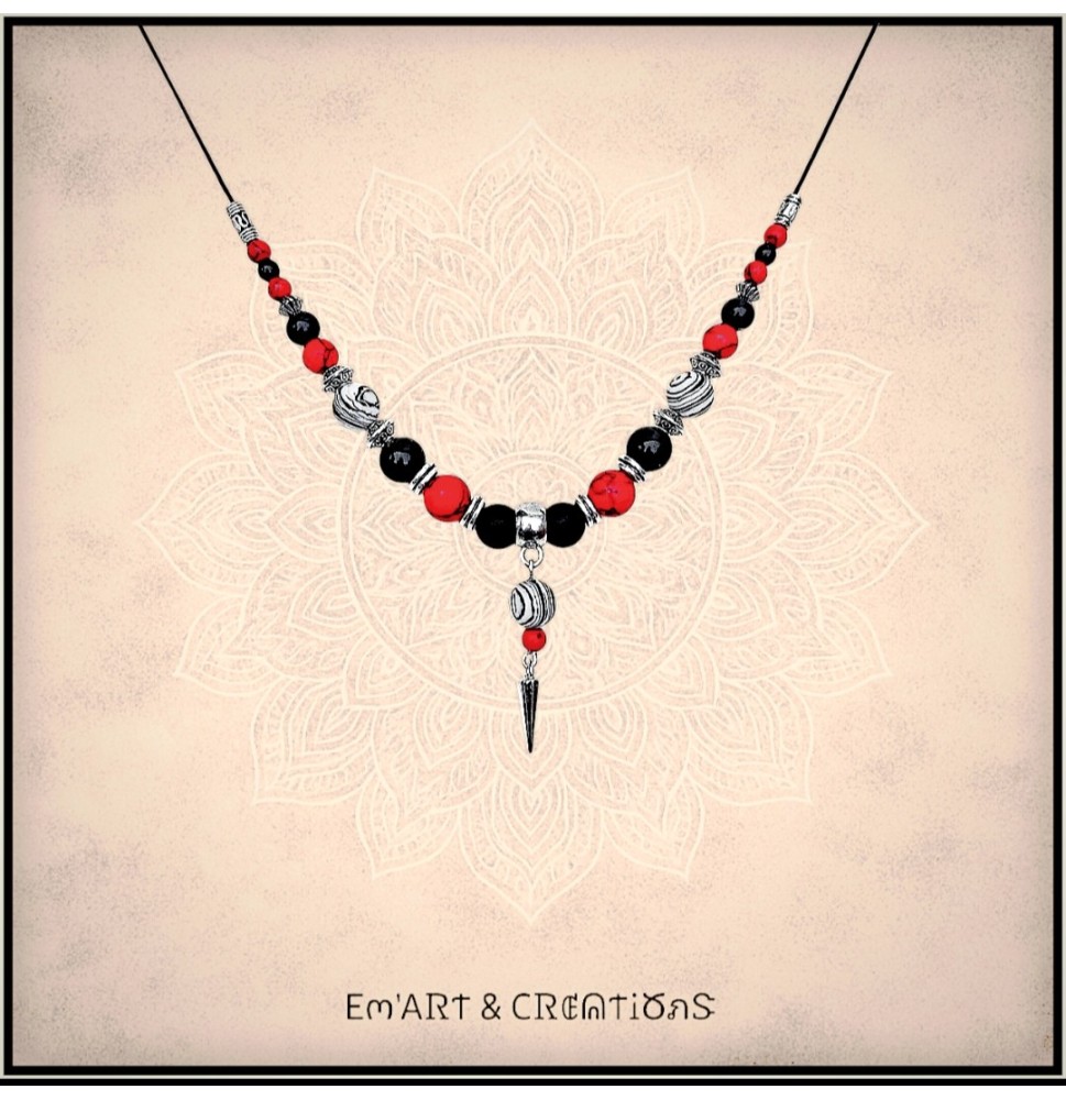 Rouge Sorcellerie 🔴