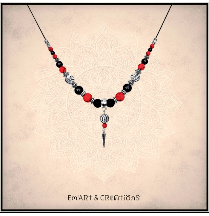 Rouge Sorcellerie 🔴