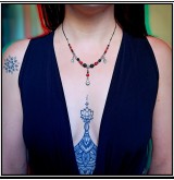 Elixir Noir & Rouge 🔴