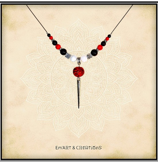 Rouge Hypnotique 🔴