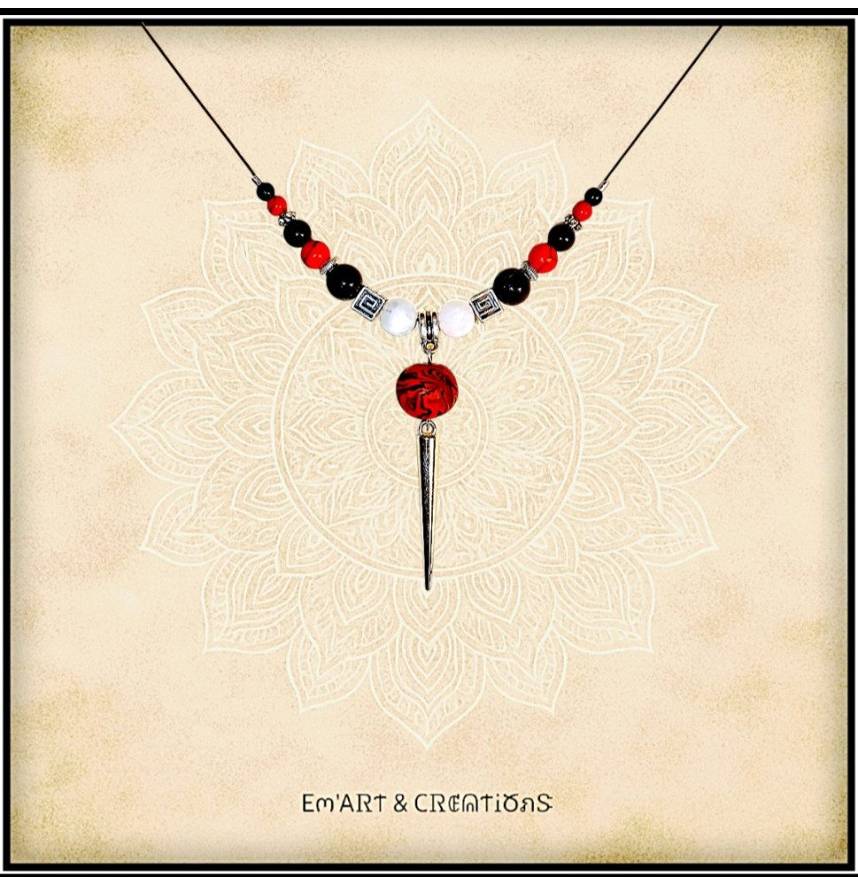 Rouge Hypnotique 🔴