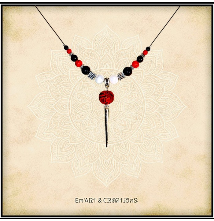 Rouge Hypnotique 🔴