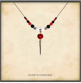 Rouge Hypnotique 🔴