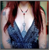 Rouge Hypnotique 🔴