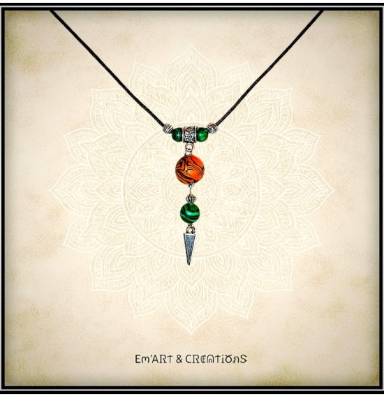 Nomade Écarlate ☀️