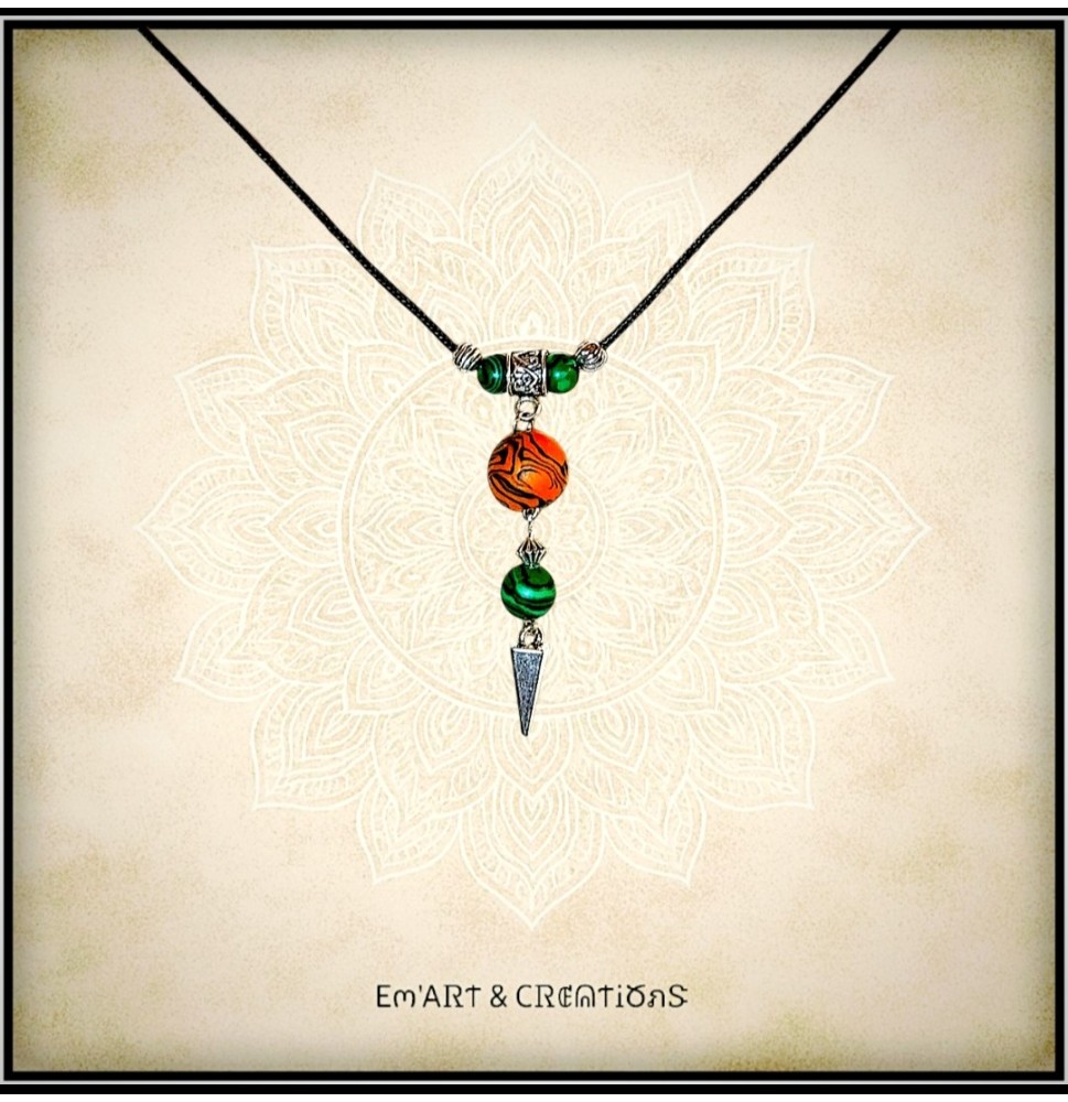 Nomade Écarlate ☀️