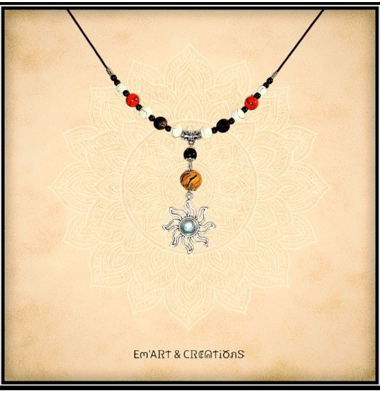 Soleil Intérieur ☀️