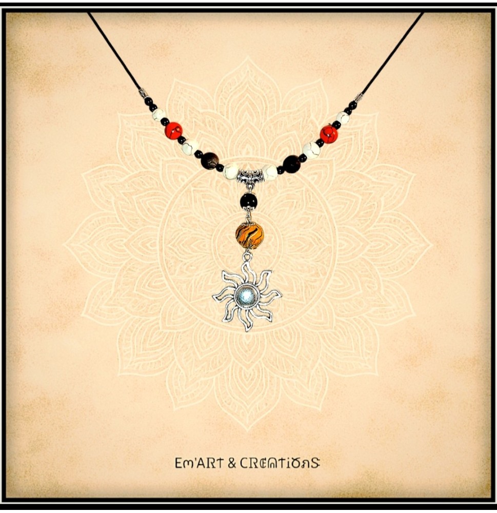 Soleil Intérieur ☀️