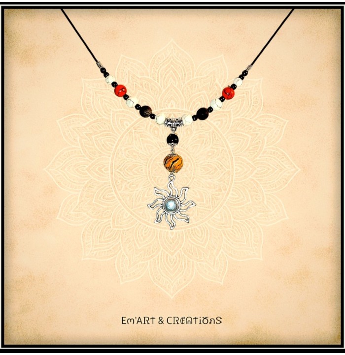 Soleil Intérieur ☀️