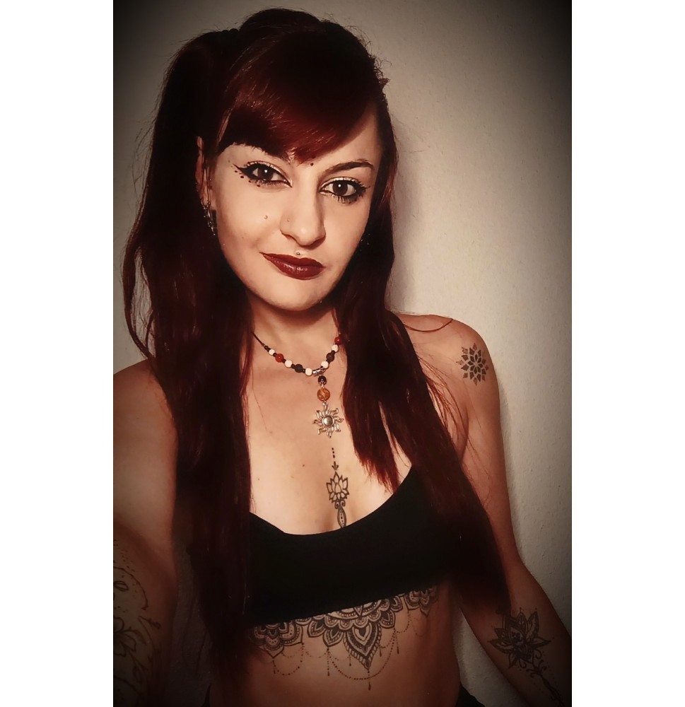 Soleil Intérieur ☀️