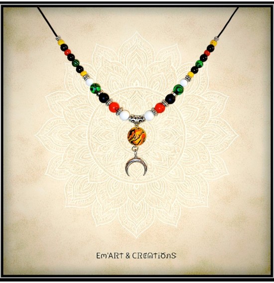 Horizon Brûlant ☀️