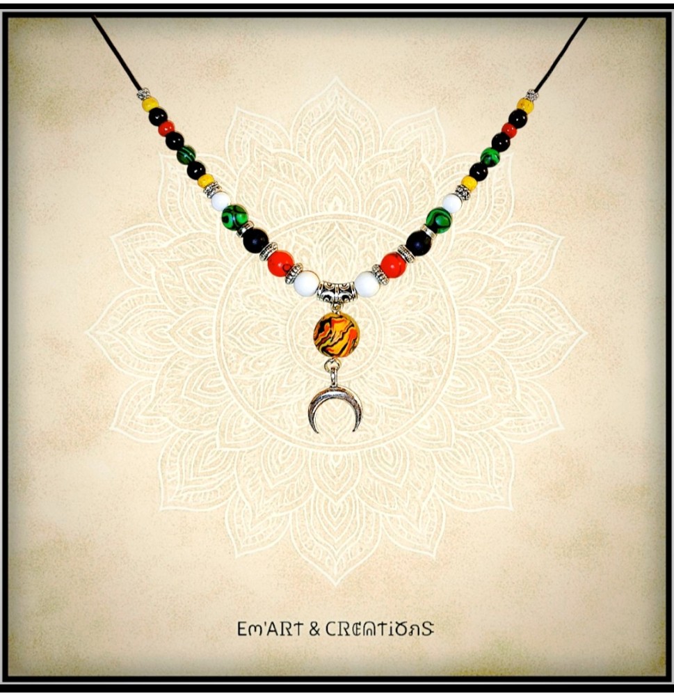 Horizon Brûlant ☀️