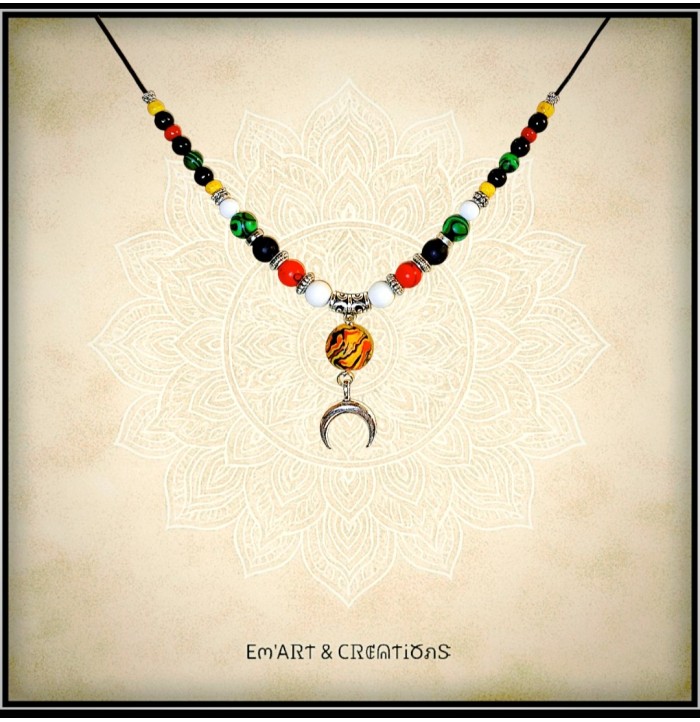 Horizon Brûlant ☀️