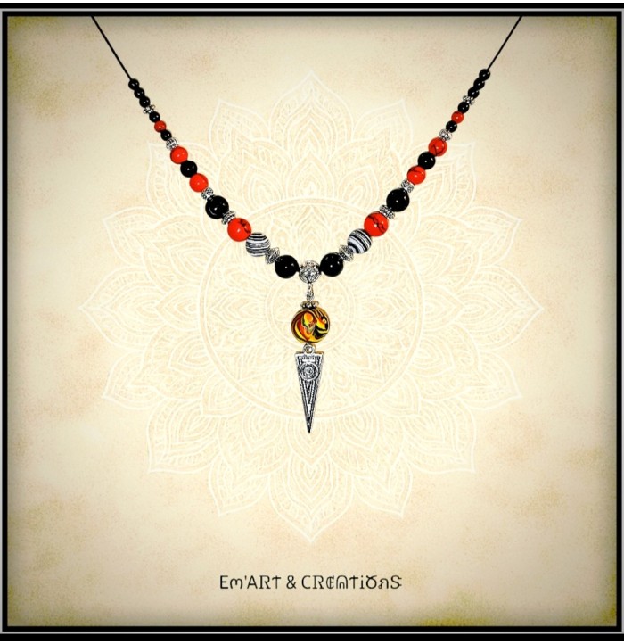 Flamme Vagabonde ☀️