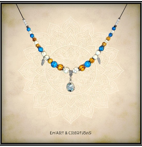 Lagon Intérieur 🌊