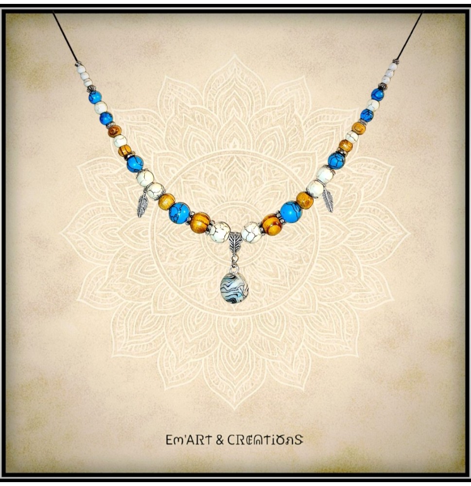 Lagon Intérieur 🌊