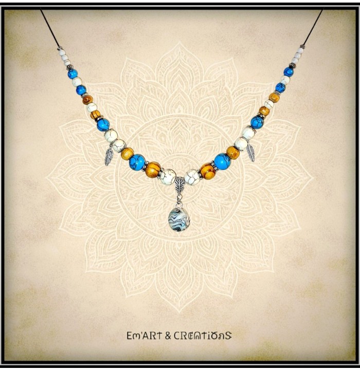 Lagon Intérieur 🌊