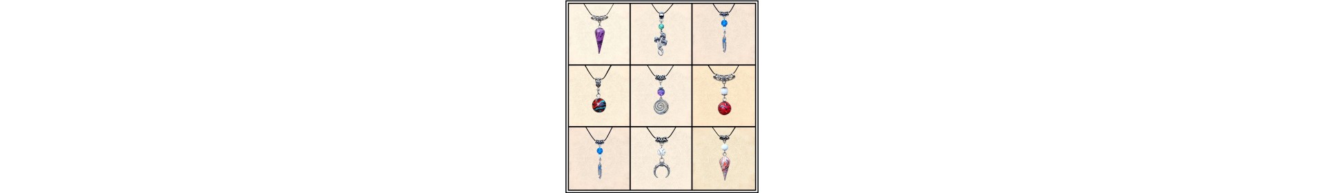 PENDENTIFS