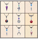 PENDENTIFS