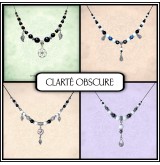 🌒 CLARTÉ OBSCURE 🌘